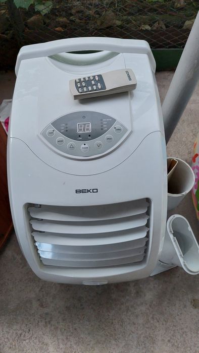 Кондиционер Beko