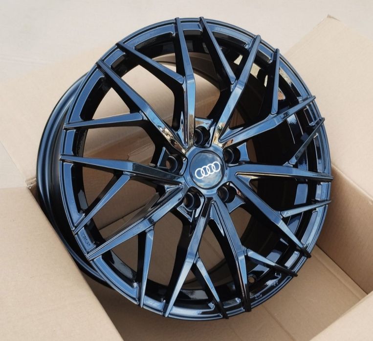 Jante 17 Audi A3 A4  A6 Q2 Q3 Q5 pe 17