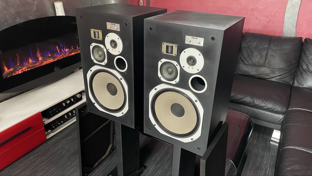 Pioneer HPM-110 нови уникати