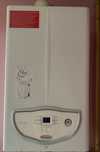 Vand centrala + calorifere  pana la 120 cmm