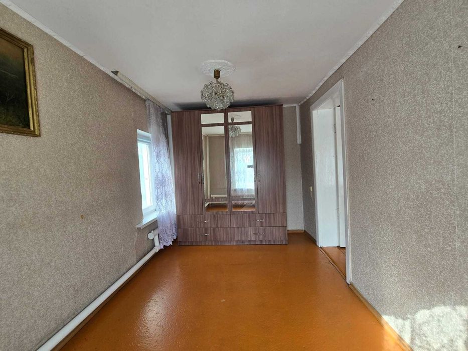 Продам дом в ЦЕНТРЕ рабочего поселка