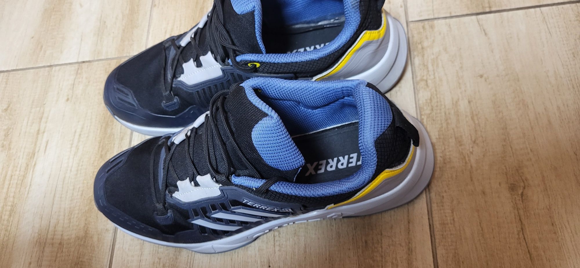 Adidas terrex Swift R Goretex  туристически маратонки