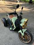 Vand scooter electric copii