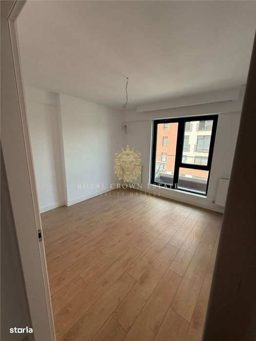 Apartament 3 camere Herastrau Boutique