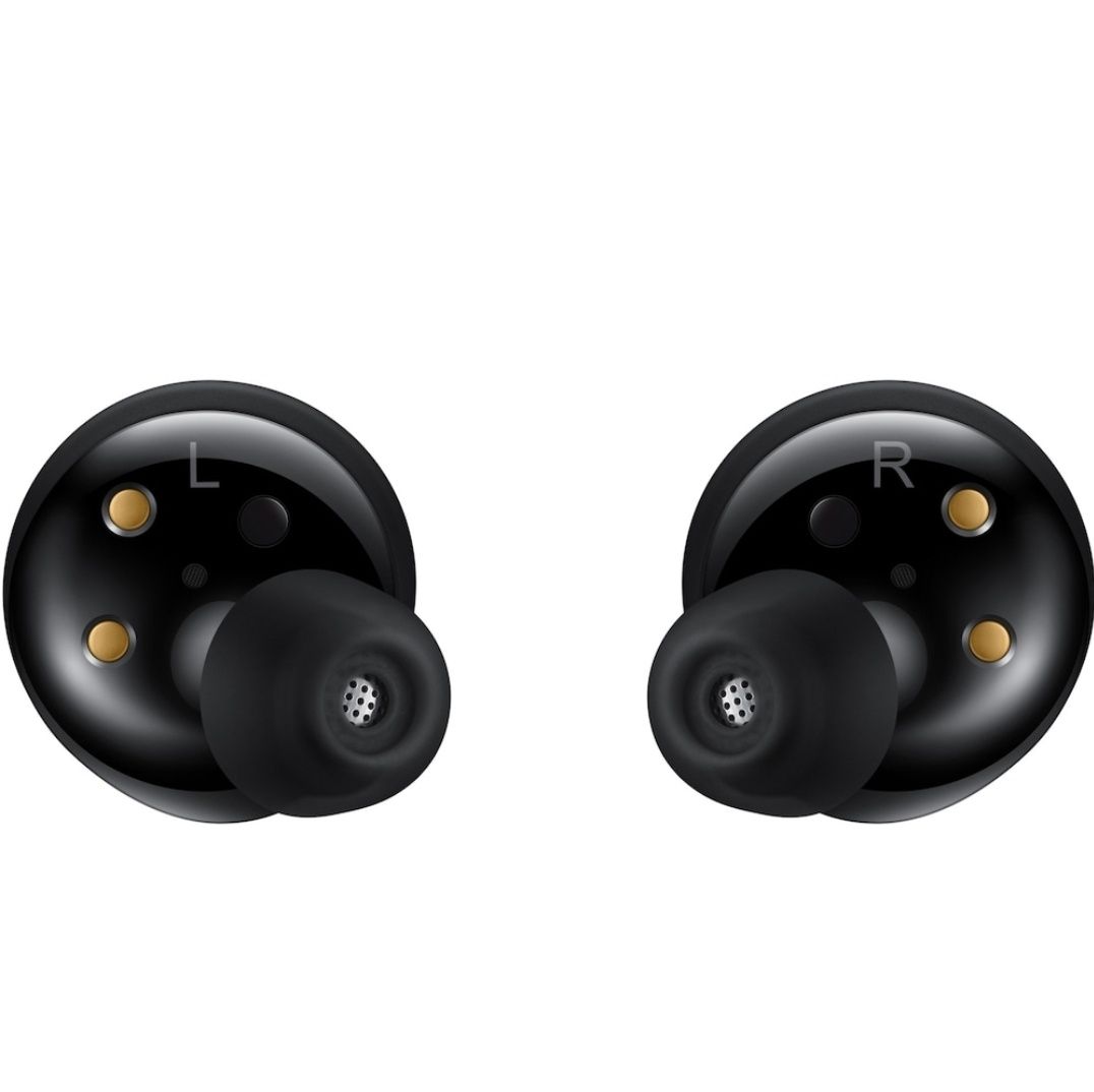 Casti bluetooth Samsung Galaxy Buds Plus, Black