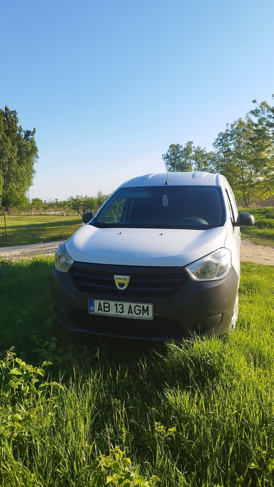 Dacia Dokker 1.5, 2015