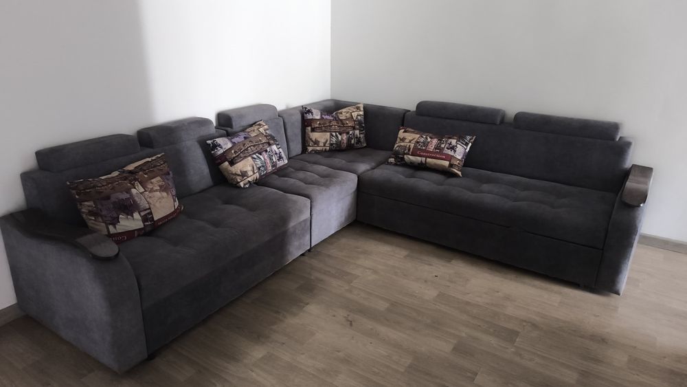 Продам диван угловой