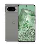 НОВ!!! Google Pixel 8, 256GB, 8GB RAM, 5G, Hazel