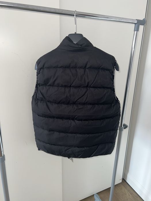 Geacă tip vestă John Richmond marime S