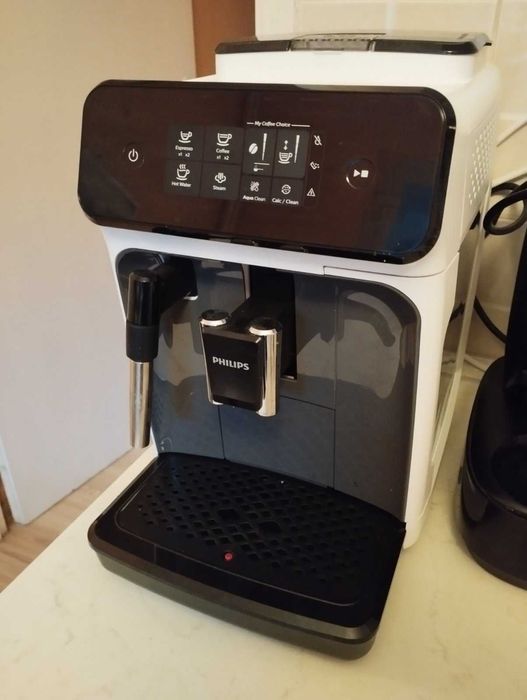 Нов кафе автомат на Филипс с гаранция