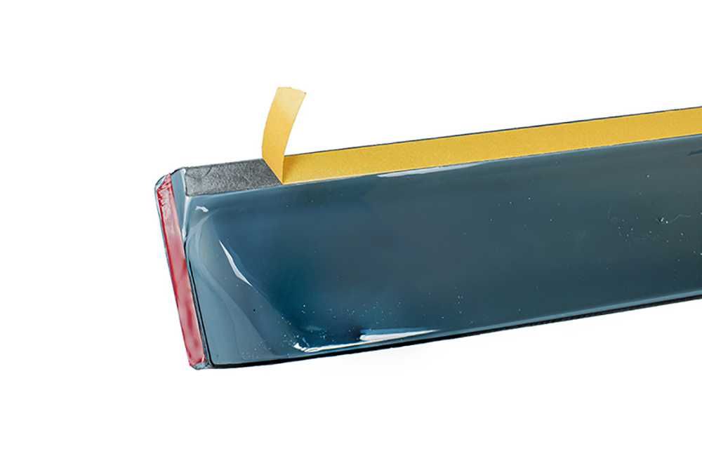 Комплект ветробрани за камиони тир за ДАФ DAF XF 105 1998>2014г.