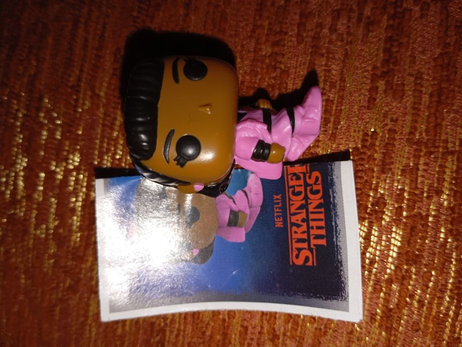 обмениваю Эрику из осд