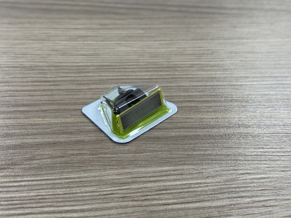 Lame Phillips oneblade, sigilate, originale.