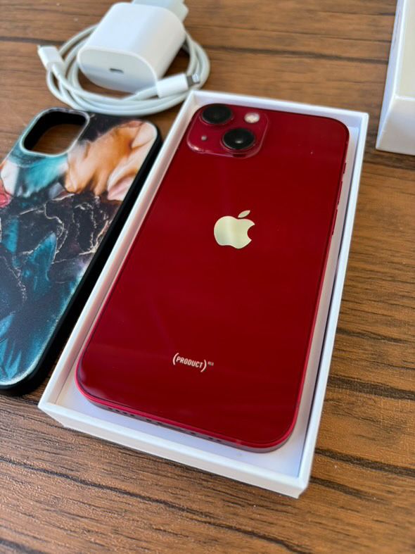 iPhone 13 mini 128Gb