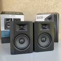 M Audio Bx5 D3 студийные мониторы