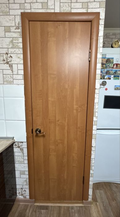Дверь межкомнатная