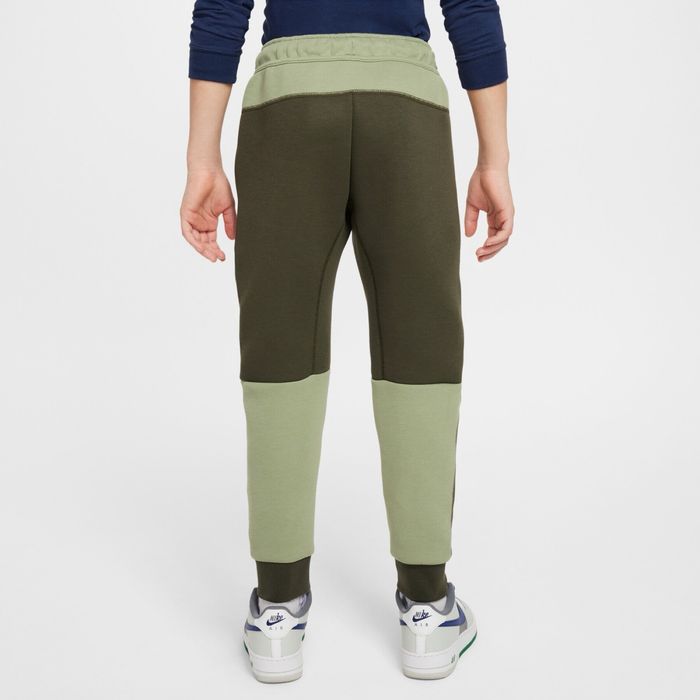 Pantaloni Nike Tech Fleece Copii Noi Originali (L copii)