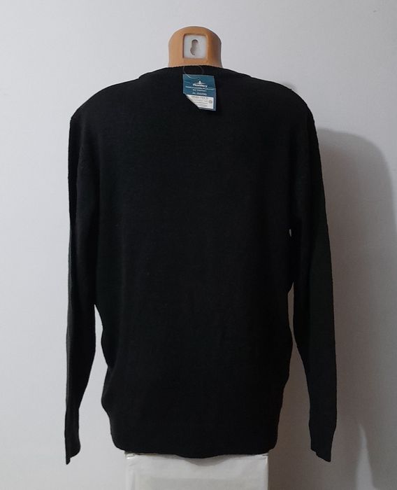 Pulover de Crăciun cu Rudolph, Nou, mărimea XL, Nr. 56 - 58 unisex