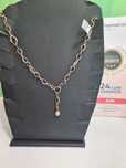 Lant aur 14k 7.80g (b66384.12/Ag2 Tudor1)