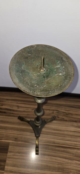 Sfesnic lumanare vintage