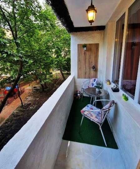 Дава се под наем Тристаен апартамент в София, Дружба 1 - 67 кв.м за 550 € - Снимка #8