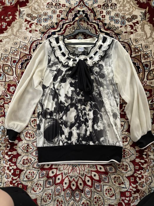 Кофта турецкий “Fellinaz style”