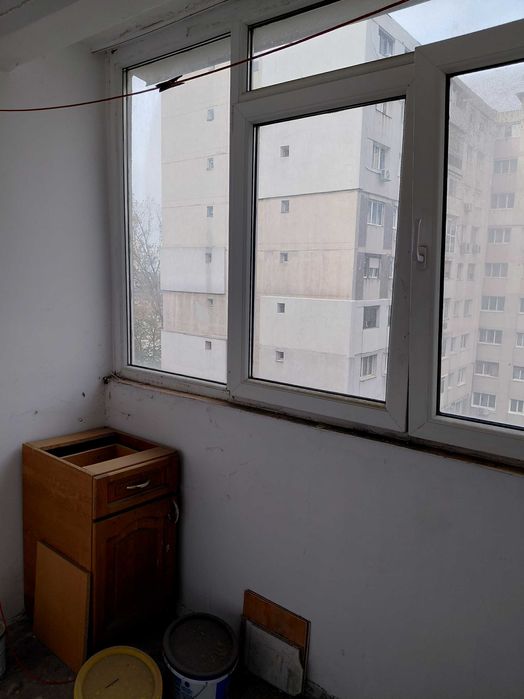 Apartament 3 camere, decomandat, 6/10, 70 mp, Micro 20, Galati