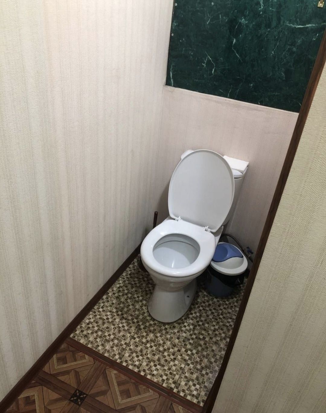 Продаётся на Ялангаче 1ком