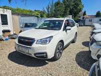 Subaru Forester Raritate Forester 2018 benzina 2.0aspirat 150cp automat 4x4 TVA deduct