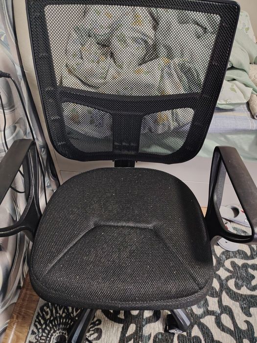 Продам стул для компьютера