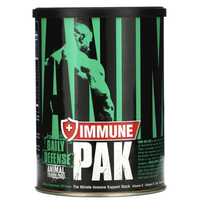 Immune Pak, Universal, комплекс для иммунитета, цинк, иммунобустер