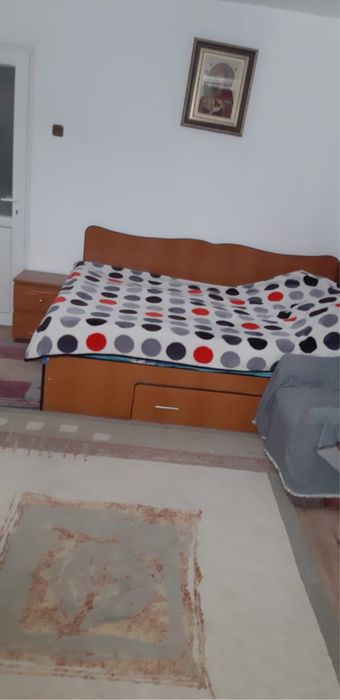 Apartament de inchiriat cu o camera in Micro 20, Galati