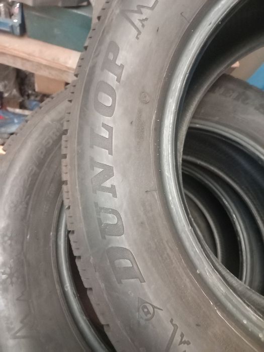 Anvelope de iarna 225 65 17 dot 2024