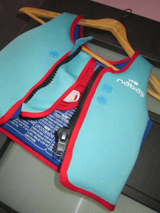 vesta inot copii    Nabaiji
