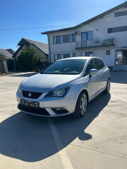 Seat Ibiza Stare foarte buna