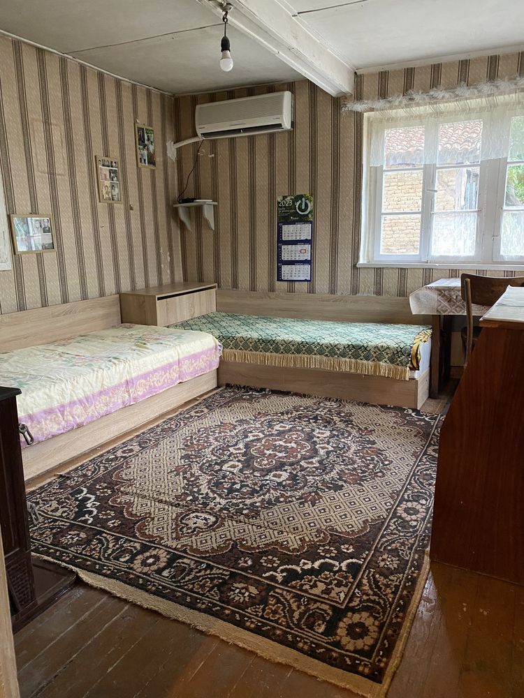 Къща в село Калугерово,област Пазарджик,цена 69 000 евро!!