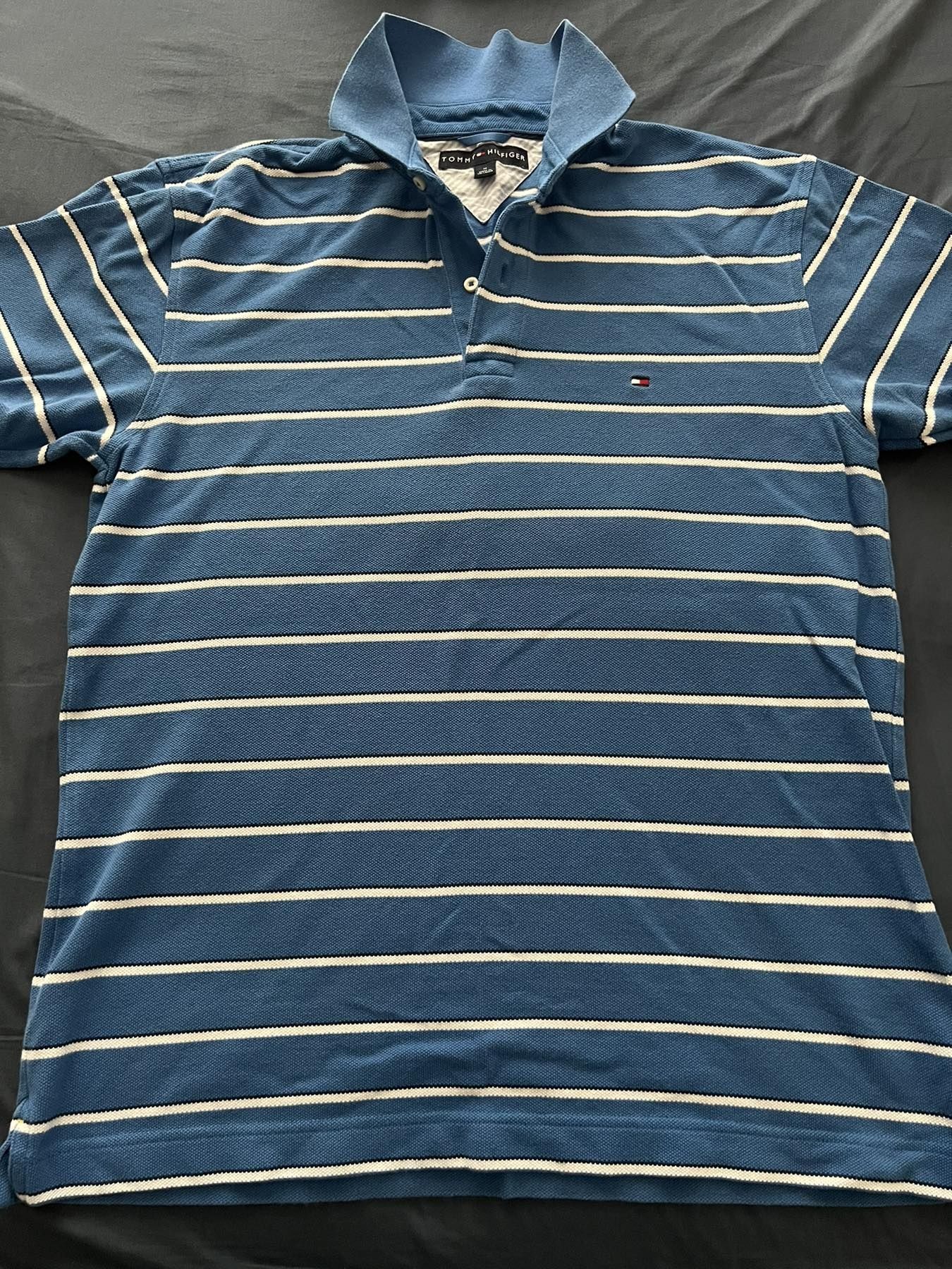 Мъжки тениски Hugo Calvin Klein Tommy Hilfiger timberland