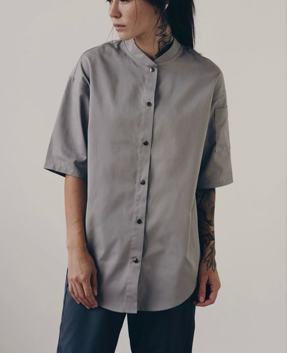 Шьем униформу для ресторанов