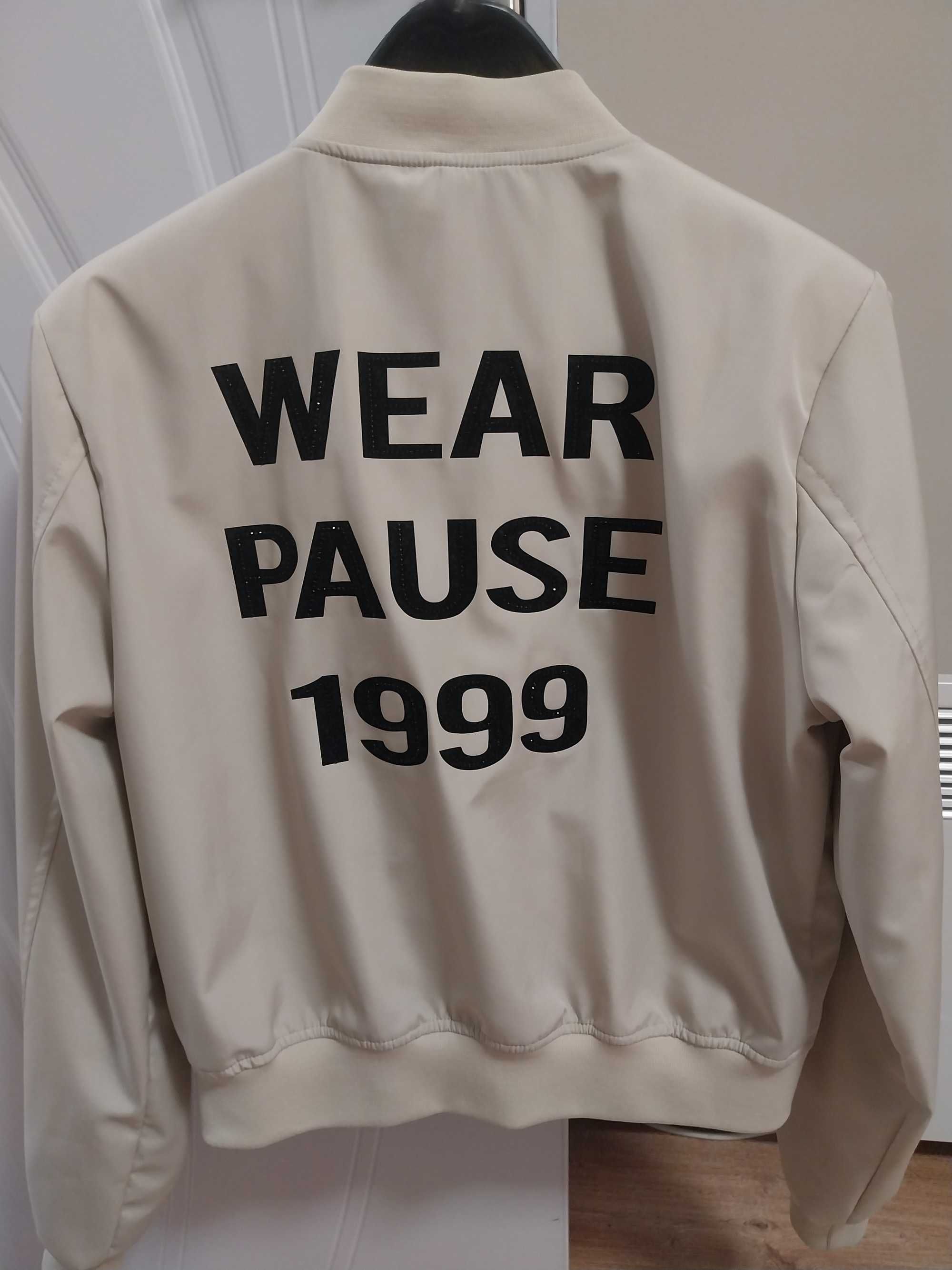 Ново яке Pause jeans с премахнат етикет