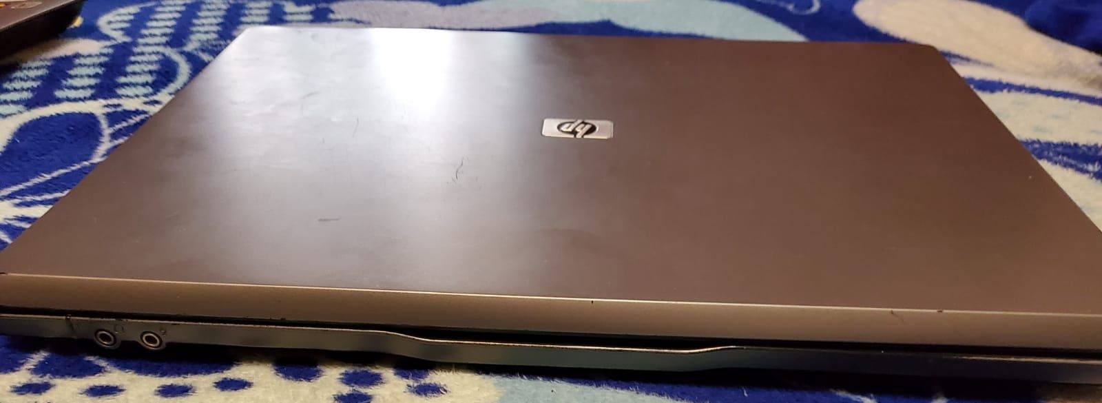 Laptop HP 530,intel