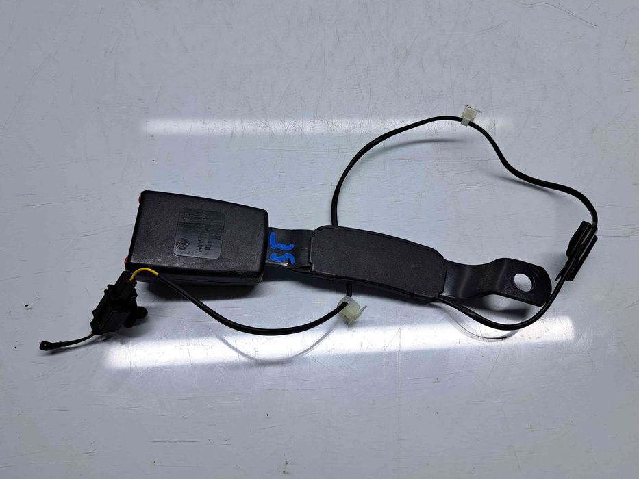 Capsa centura stanga fata Seat Ibiza 5 (6J5) [Fabr 2008-2017] 6R08577