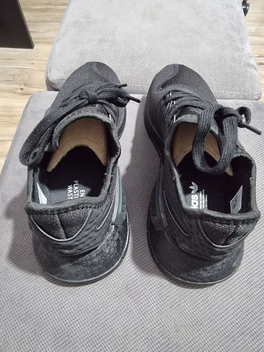 Incaltaminte/Adidasi Originali Adidas Sneaker Low NMD_G1