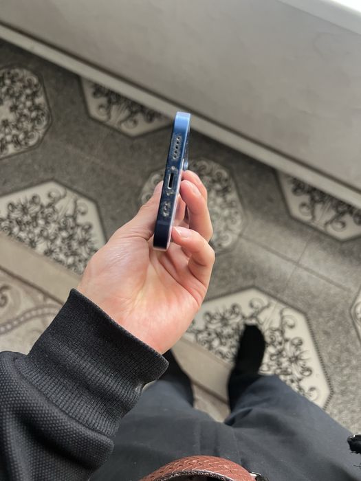 Iphone 12 128gb в идеале