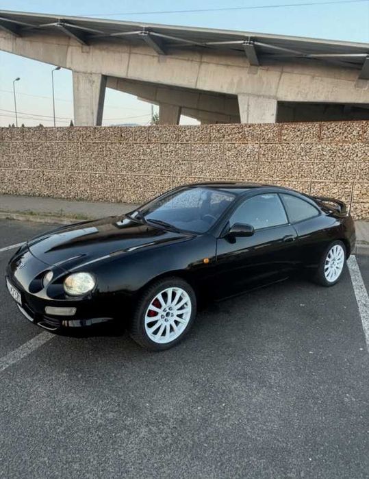 Toyota Celica T20