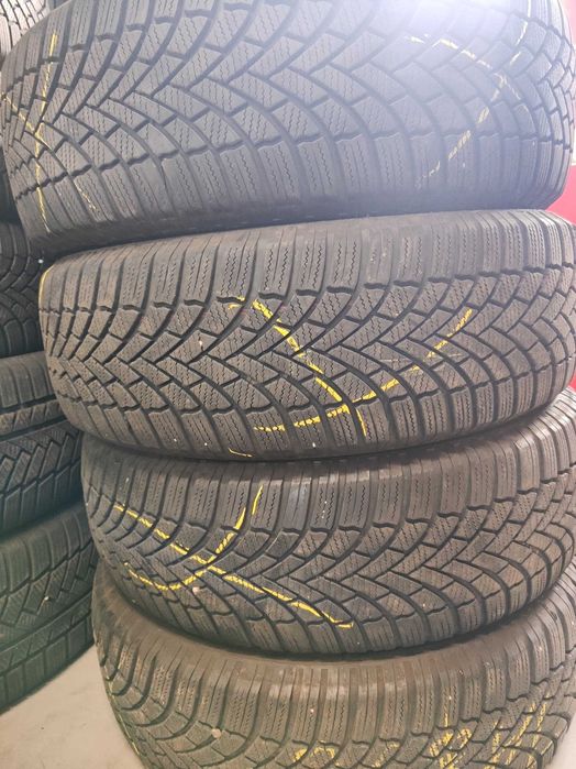 4бр. летни гуми 215/65/17 Bridgestone