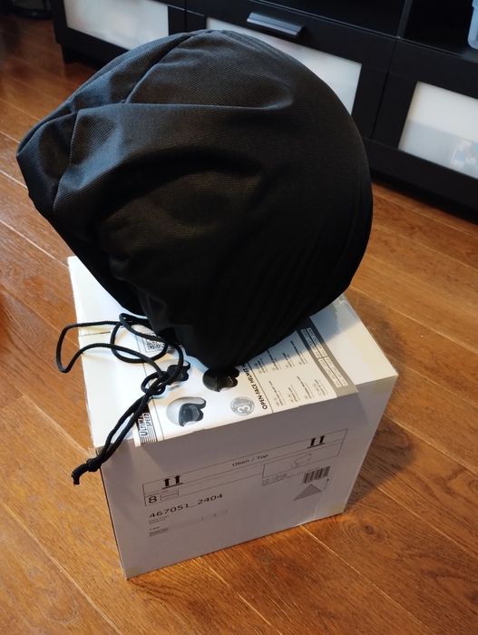 Каска за мотор / скутер Ultimate Speed