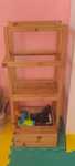 Монтесори Learning Tower