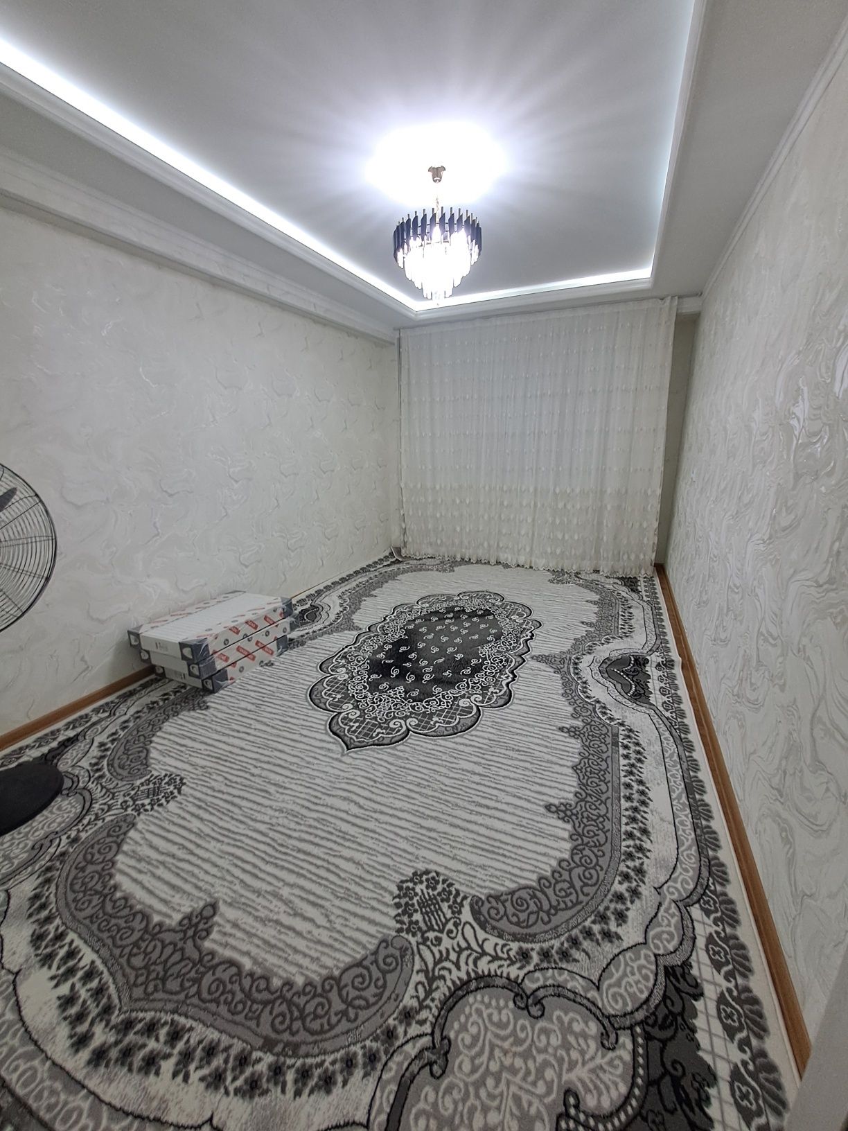 Яшнобод олмос махалла арендага квартира