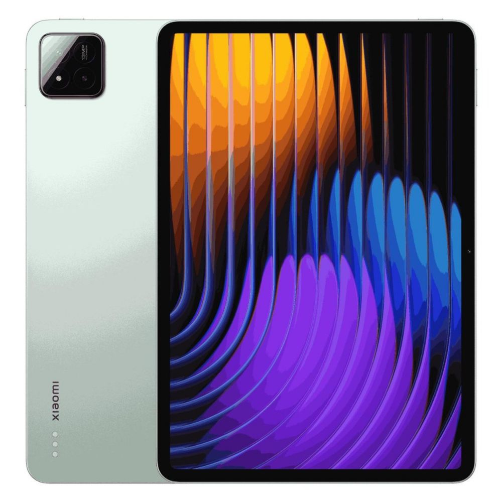 Xiaomi Pad 7 – Новая модель | 1 год гарантии | Лучшая цена!