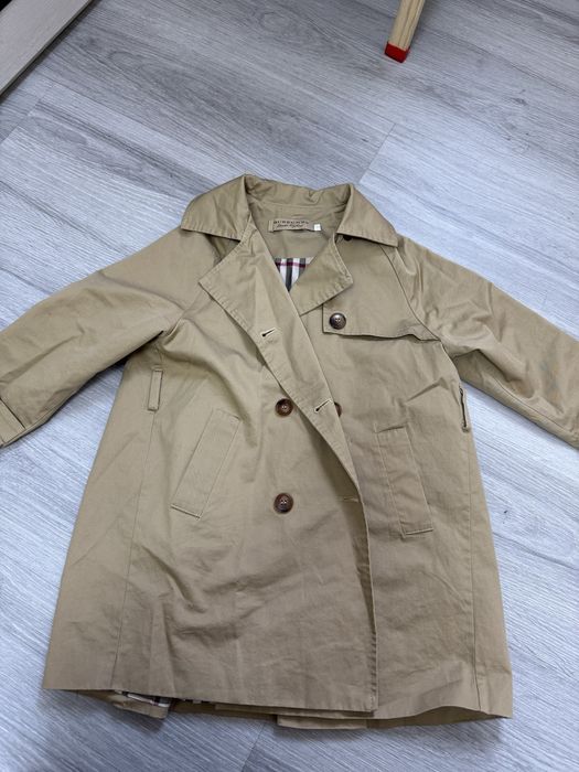 Qiz bolalar uchun plash